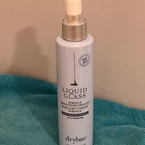 Drybar Liquid Glass Miracle Smoothing Sealant
